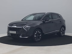 Kia Sportage - 1.6 T-GDi Plug-in Hybrid AWD DynamicLine | CAMERA | ADAPTIVE | STOEL- EN STUURVERW
