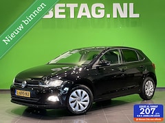 Volkswagen Polo - 1.0 TSI Comfortline Business