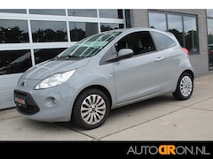 Ford Ka - 1.2 Titanium X Pack / Chrome Pack / Airco / LM