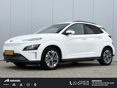 Hyundai Kona Electric - EV Fashion WLTP Actieradius tot 305KM / Navigatie / Apple Carplay/Android Auto / Clima / K
