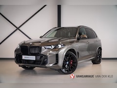 BMW X5 - XDrive50e M-Sport Pro | Panorama | Trekhaak | H/K | 360 Camera | Head-Up | Gesture Control