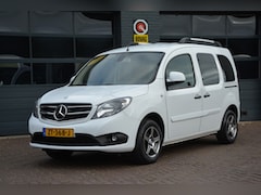 Mercedes-Benz Citan - 1.2 Automaat Rolstoelauto 3+1