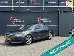 Audi A3 Sportback - 1.8 TFSI Attraction Pro Line Business AUT|CRUISE|CLIMATE|PANO|STOEL.VER|CARPLAY|NAP|APK|LM