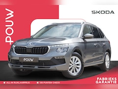 Skoda Kamiq - 1.0 TSI 115pk DSG Business Edition | Apple CarPlay / Android Auto | Climate Control | Came