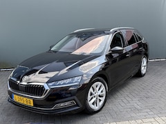 Skoda Octavia Combi - BWJ 2021 1.0 e-TSI 111 PK Business Edition Plus APPLE CARPLAY / ANDROID AUTO / NAVI / CLIM