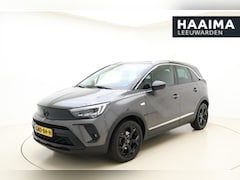 Opel Crossland - 1.2 Turbo Ultimate 130 PK Automaat | Navigatie | Panoramadak | Headup Display | Climate co