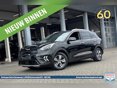 Kia e-Niro - 1.6 GDi PHEV 141pk DCT6 DynamicLine