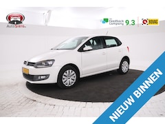 Volkswagen Polo - 1.6 TDI Comfortline Airco, Automaat, Cruise Control