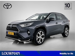 Toyota RAV4 - 2.5 Hybrid AWD Style | Trekhaak |