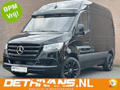 Mercedes-Benz Sprinter - 214CDI 143PK L2H1 / M-Bux / Topstaat / Euro6