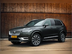 Volvo XC90 - T8 AWD Inscription | Adaptive Cruise | Stuur/Stoelverwarming | 360 Camera | Memory stoelen
