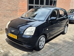 Kia Picanto - 1.0 L airco