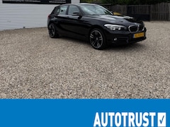 BMW 1-serie - 116i M Sport