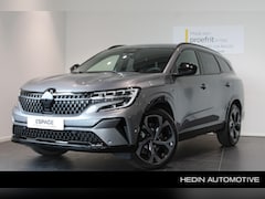 Renault Espace - E-Tech full hybrid 200 esprit Alpine 7p. Espace