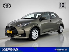 Toyota Yaris - 1.5 VVT-i Active