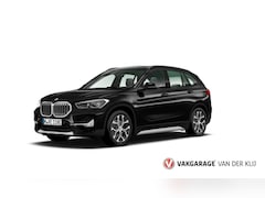 BMW X1 - XDrive25e X-Line | Panorama | Trekhaak | Head-Up | Leder | Camera | Stoel/Stuurverw. | Nav