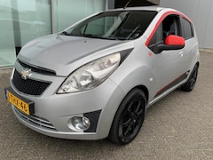 Chevrolet Spark - 1.0 16V LE AIRCO BJ 3-2012 apk 4-4-2026