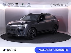 Volkswagen Tiguan - 1.5 eTSI R-Line Edition 150 pk Automaat (DSG) | Navigatie | Parkeersensoren (Park assist)