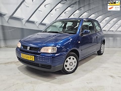 Seat Arosa - 1.4i Stella nw apk