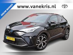 Toyota C-HR - 1.8 Hybrid Team D