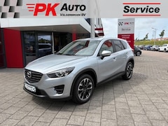 Mazda CX-5 - 2.0 GT\M Line 165 GT\M Line 2WD | Navi | Cruise | Camera | 73.606 km Dealeronderhouden