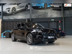 Porsche Macan - 2.9 GTS Km stand 71055 NL auto