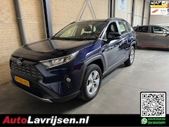 Toyota RAV4 - 2.5 Hybrid ACTIVE 1E EIG. NL AUTO NAP VOL OPTIES LEDER NAVI/CAMERA CRUISE LED LMV PDC
