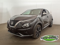 Nissan Juke - 1.0 DIG-T Automaat