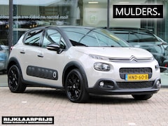 Citroën C3 - 1.2 PureTech Shine Automaat | Navi / Camera / Climate