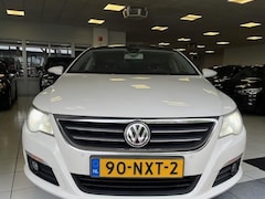 Volkswagen Passat CC - 1.8 TSI 4p./R-LINE/Panoramadak/Automaat/Alcantara/Leder bekleding