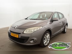 Renault Mégane - 1.6 Celsium