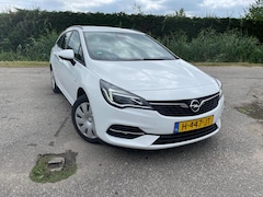 Opel Astra Sports Tourer - 1.2 Business Edition - NED AUTO - NAVIGATIE