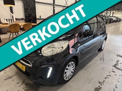Citroën C1 - 1.0 Exclusive 2012 AIRCO APK