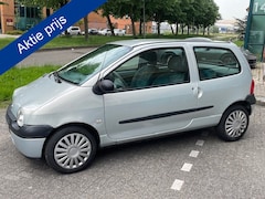 Renault Twingo - 1.2 Emotion | KM 167530 | APK TM 14/03/2026 El.Ramen | Radio BELLEN IS SNELLER TEL 0639780