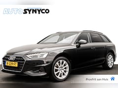 Audi A4 Avant - 35 TFSi 150 Pk Edition Automaat | Full LED | Getint Glas | PDC | ECC