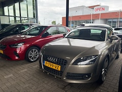Audi TT Roadster - Cabrio BWJ 2009 1.8 TFSI 161 PK NIEUW BINNEN