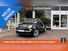 Fiat 500 C - 0.9 TwinAir Lounge | Cabrio | Prachtige uitvoering | Nieuwe APK |