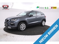Seat Ateca - 1.0 TSI Style Navigatie, Apple carplay, Climate,