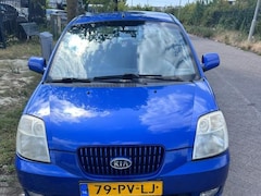 Kia Picanto - 1.0 EX