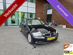 BMW 3-serie Touring - 320i 2006 AUT PANO AIRCO PDC Dynamic Executive