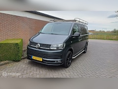 Volkswagen Transporter - 2.0 TDI L1H1