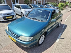 Citroën Xsara - 1.6i Chrono