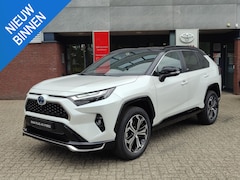 Toyota RAV4 - 2.5 PHEV AWD LIMITED EDITION NIEUW DIRECT LEVERBAAR JBL-AUDIO 360˚ CAMERA HEAD-UP NAVI PAR