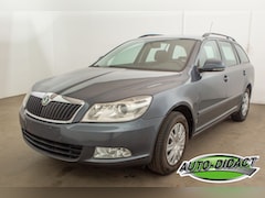 Skoda Octavia - 1.6 TDI Airco