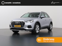 Audi Q3 - 35 TFSI Pro Line S | Stoelverwarming | Cruise control Adaptief | Navigatie by Apple Carpla