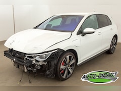 Volkswagen Golf - GTE 1.4 EHybrid