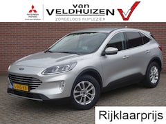 Ford Kuga - 1.5 150 pk Titanium | trekhaak | head-up display