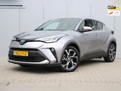 Toyota C-HR - 2.0 Hybrid Team D I CARPLAY I CAM I ACC I KEYLESS I DAB I