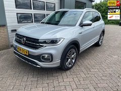 Volkswagen T-Cross - 1.0 TSI Style Business R-Line