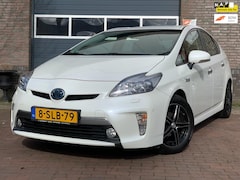 Toyota Prius - 1.8 Plug-in Executive Business|Full Options|1e Eig